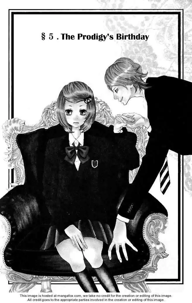 Kinkyori Renai Chapter 5.1 6